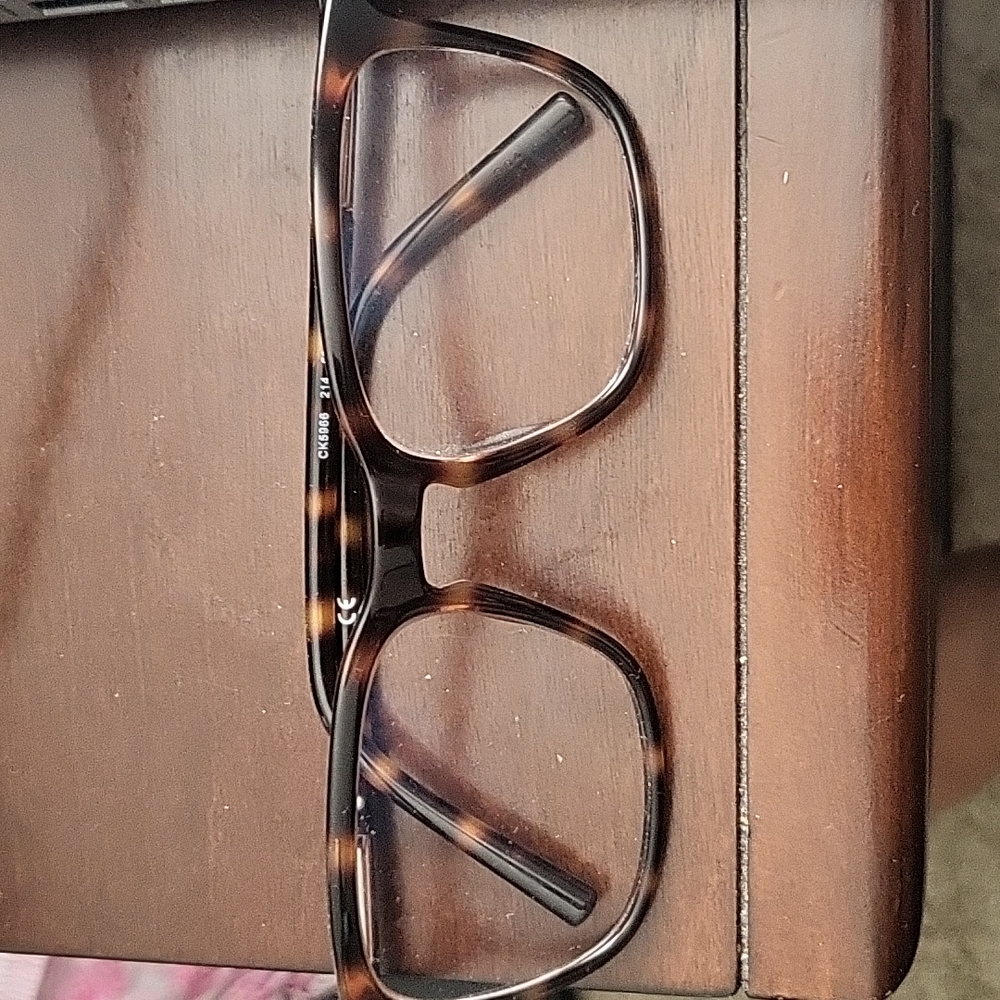 Calvin Klein Frames - image 1